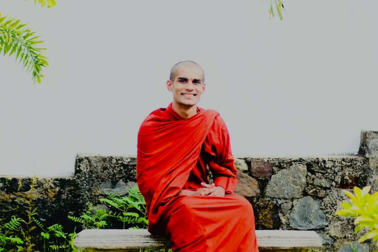Compassionate Spiritual Guide